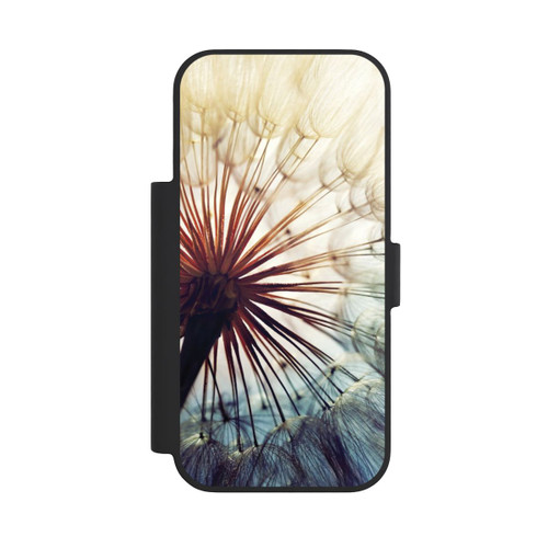 Apple iPhone 18 Pro NIVOflip Löwenzahn 1