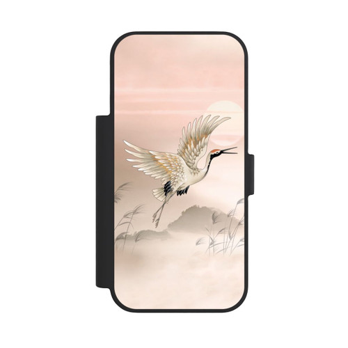 Apple iPhone 18 Pro NIVOflip Fliegender Kranich