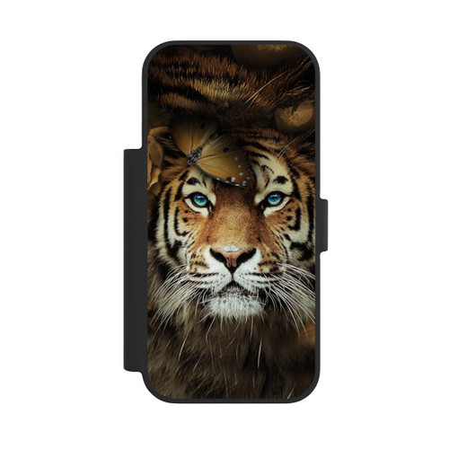 Apple iPhone 18 Pro NIVOflip Herbsttiger