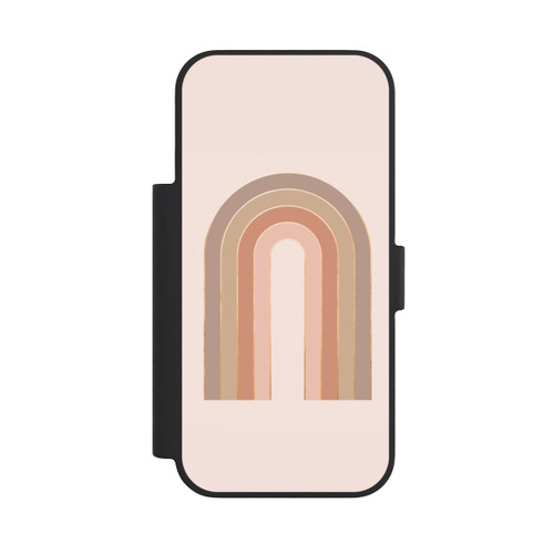 Apple iPhone 18 Pro NIVOflip Modischer Bogen