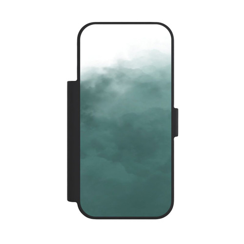 Apple iPhone 18 Pro NIVOflip Vert foncé