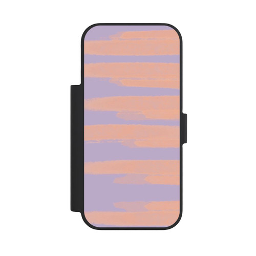 Apple iPhone 18 Pro NIVOflip Rayures douces Amour