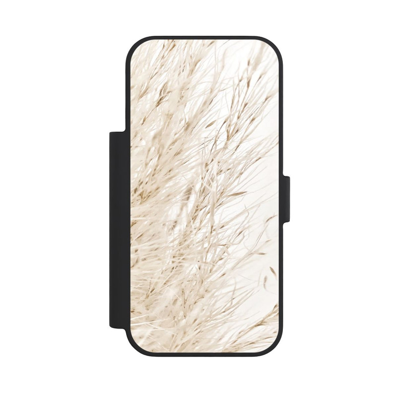 iPhone 18 Pro NIVOflip herbe de la pampa douce