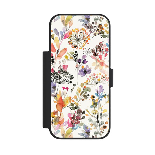 Apple iPhone 18 Pro NIVOflip Wild Grasses