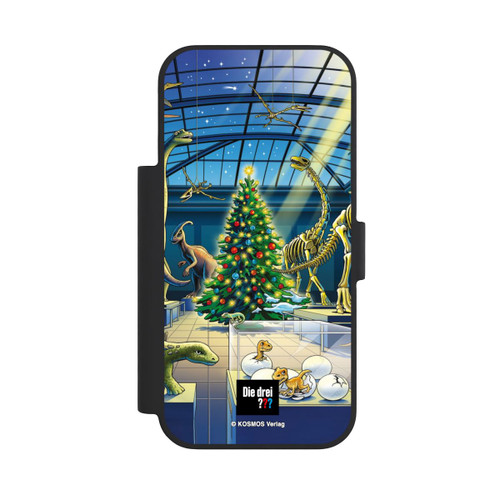Apple iPhone 18 Pro NIVOflip Die Drei Fragezeichen Wimmelbild