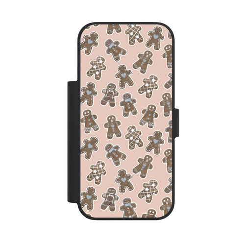 Apple iPhone 18 Pro NIVOflip Gingerbread man