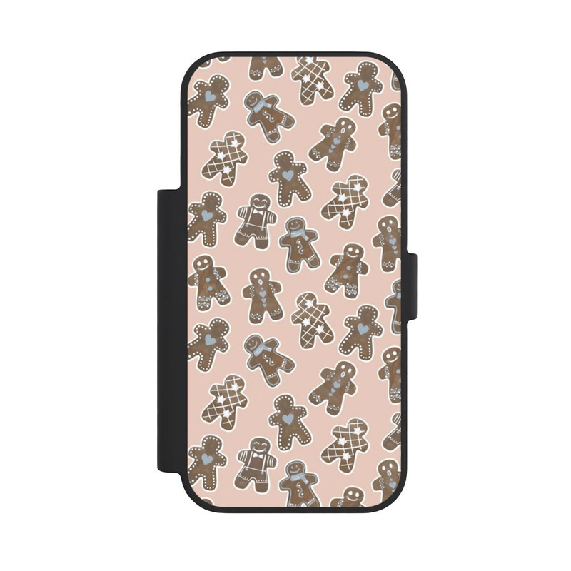 iPhone 18 Pro NIVOflip Gingerbread man