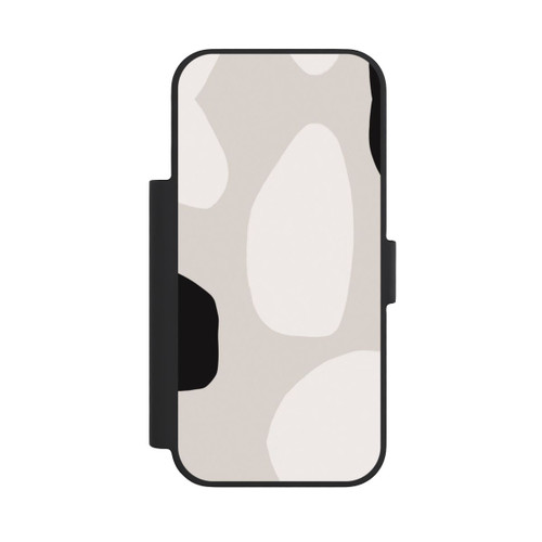Apple iPhone 18 Pro NIVOflip Abstrakte Formen - Anastasia Sawall