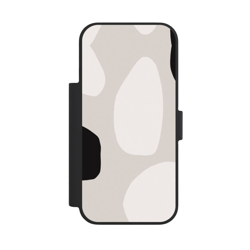 iPhone 18 Pro NIVOflip Abstrakte Formen - Anastasia Sawall