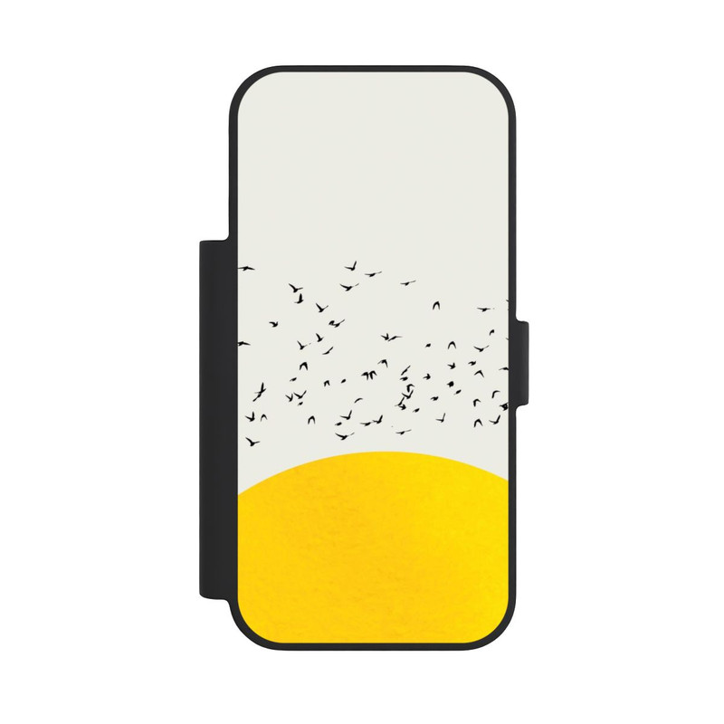 iPhone 18 Pro NIVOflip Mille oiseaux