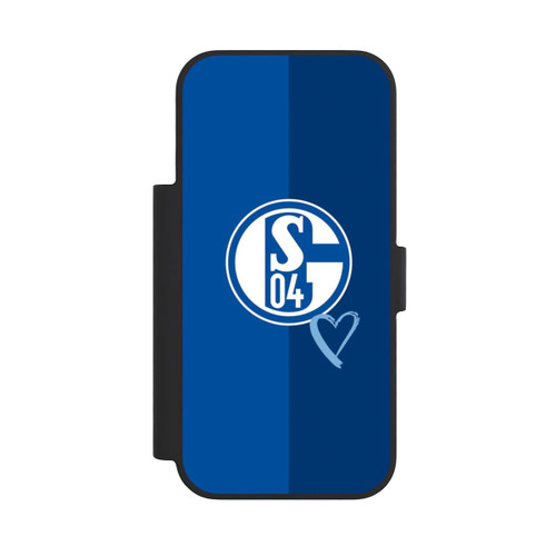 Apple iPhone 18 Pro NIVOflip Schalke 04 Herzt