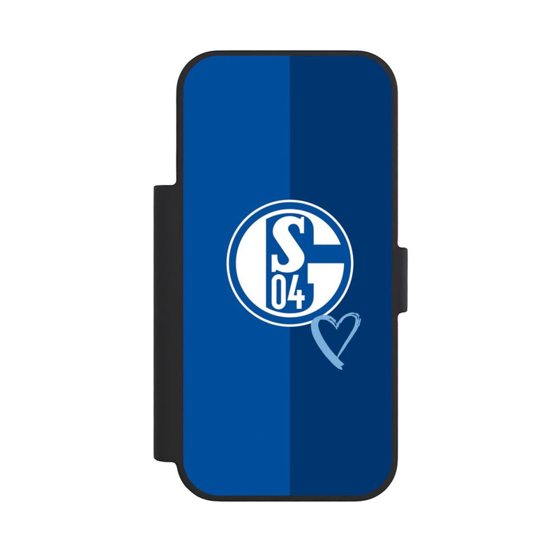 iPhone 18 Pro NIVOflip Schalke 04 Herzt