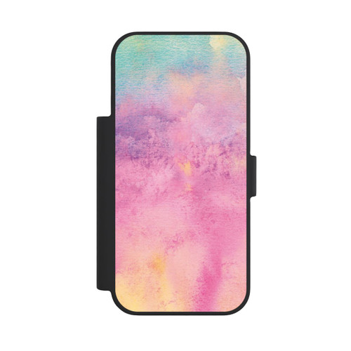 Apple iPhone 18 Pro NIVOflip Regenbogennebel