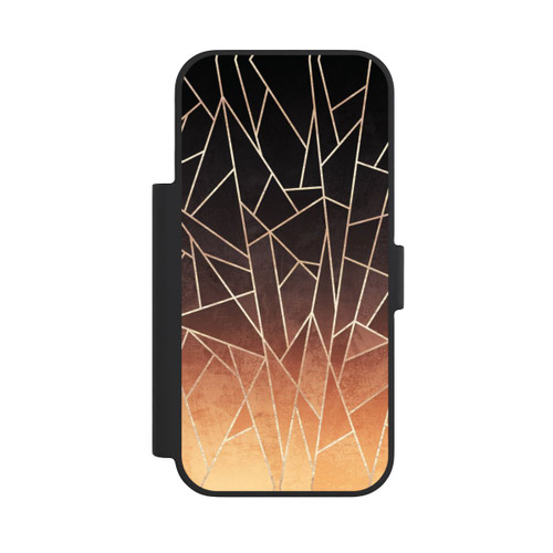 Apple iPhone 18 Pro NIVOflip Zerschmetterter Farbverlauf