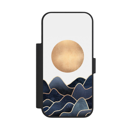 Apple iPhone 18 Pro NIVOflip Wellen und Sonne