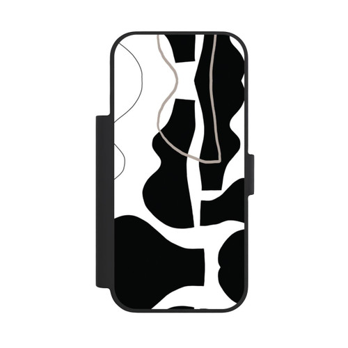 Apple iPhone 18 Pro NIVOflip Konturen Anastasia Sawall