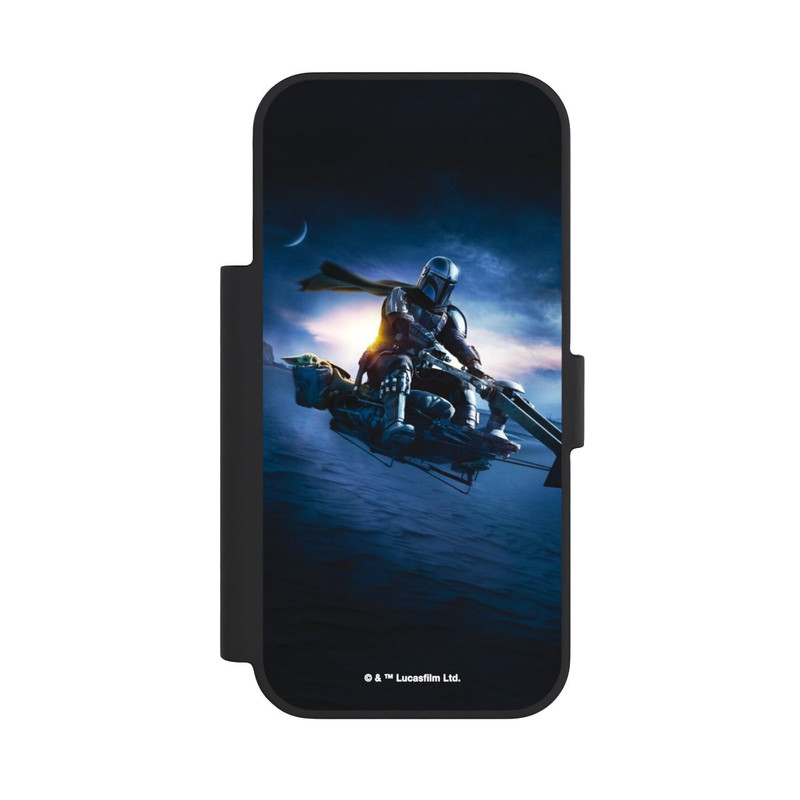 iPhone 18 Pro NIVOflip Voler The Mandalorian