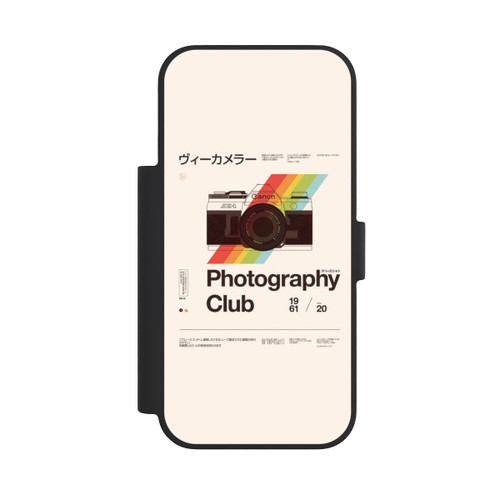 Apple iPhone 18 Pro NIVOflip Photo Club Print