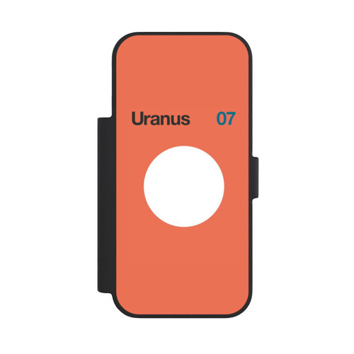 Apple iPhone 18 Pro NIVOflip Uranus