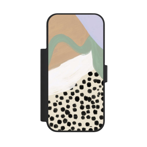 Apple iPhone 18 Pro NIVOflip Vie Bohémienne Pastel