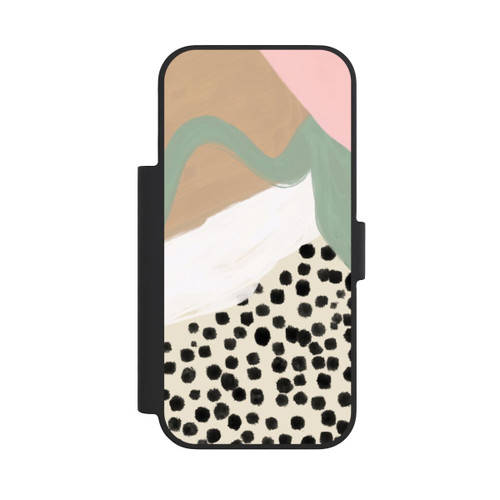 Apple iPhone 18 Pro NIVOflip Douce Vie Bohémienne