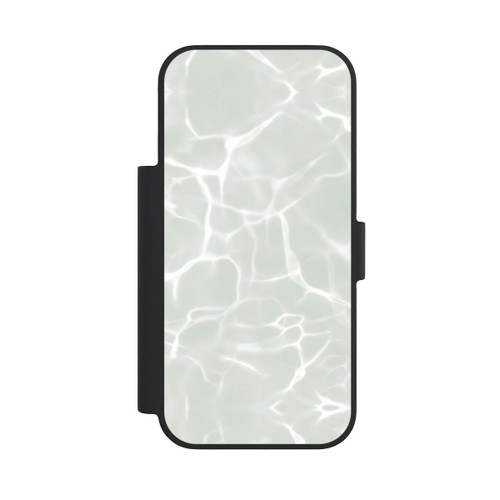 Apple iPhone 18 Pro NIVOflip Eau Salée