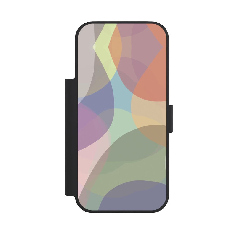 iPhone 18 Pro NIVOflip Weiche Formen