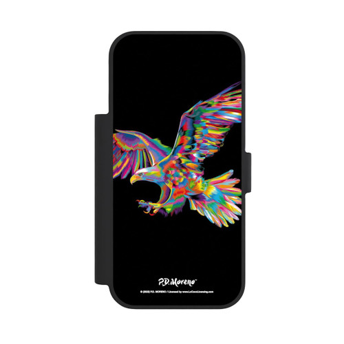 Apple iPhone 18 Pro NIVOflip Adler Art By P.D. Moreno