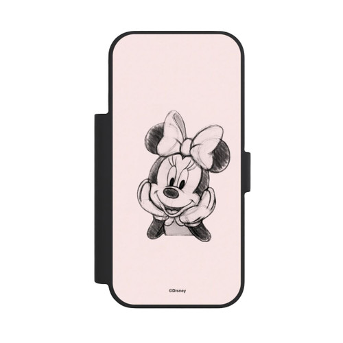 Apple iPhone 18 Pro NIVOflip Minnie Posieren Sitzen
