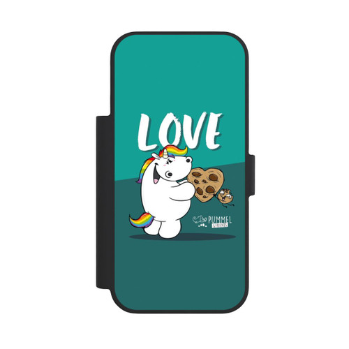 Apple iPhone 18 Pro NIVOflip Pummel Love