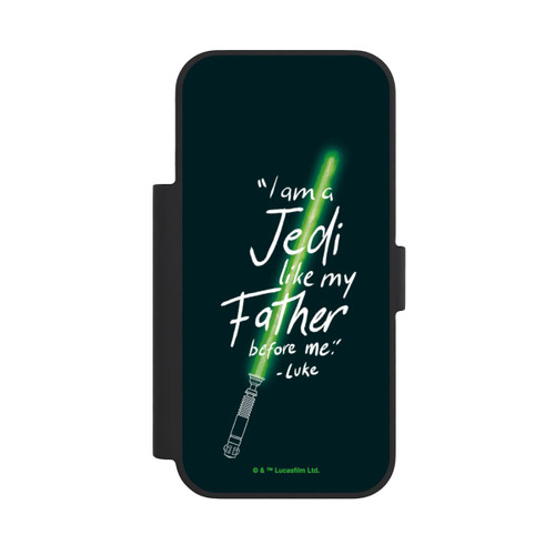 Apple iPhone 18 Pro NIVOflip Citation de Luke