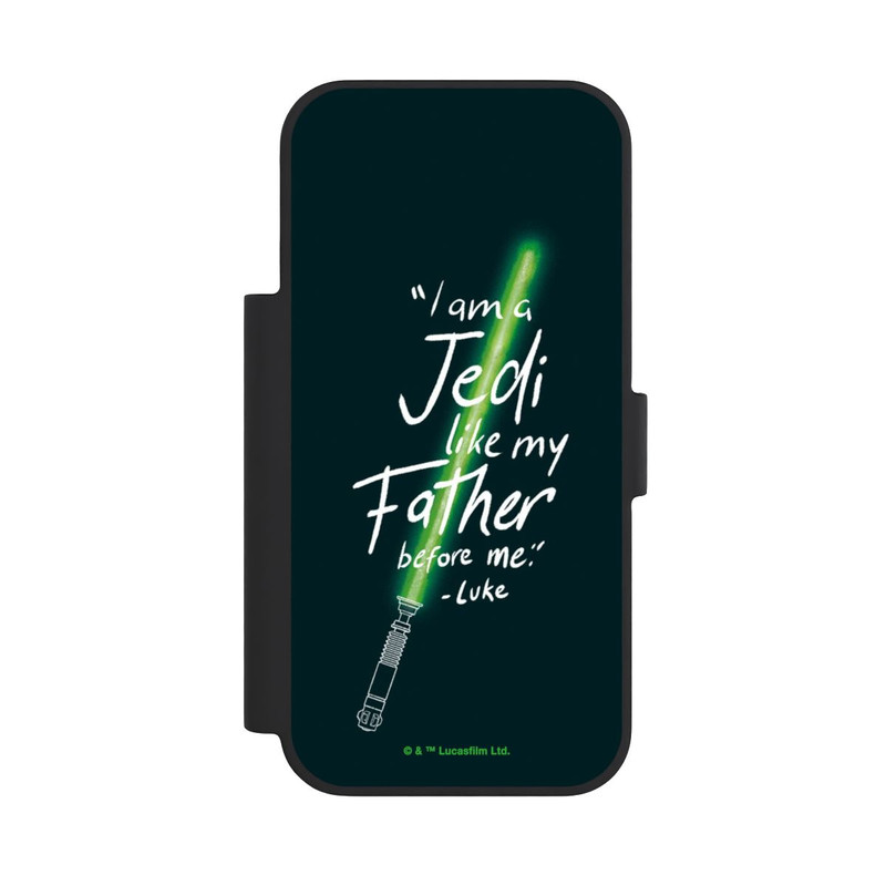 iPhone 18 Pro NIVOflip Citation de Luke