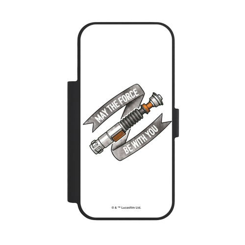 Apple iPhone 18 Pro NIVOflip May The Force Be With You
