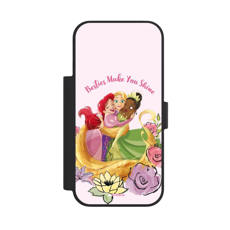 iPhone 18 Pro NIVOflip Princess Hug Disney Princess 