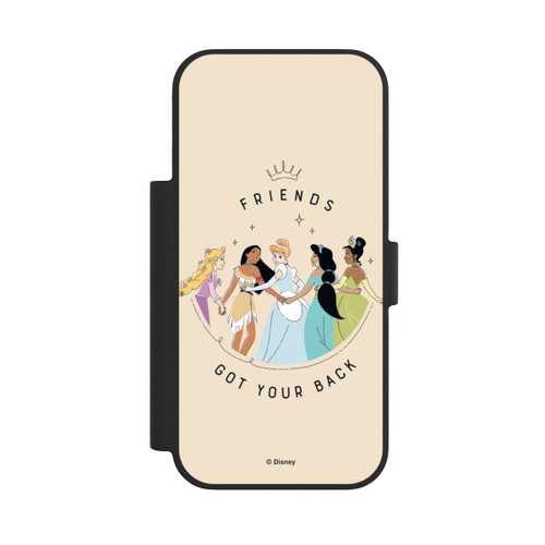 Apple iPhone 18 Pro NIVOflip Friends Got Your Back Disney Princess 