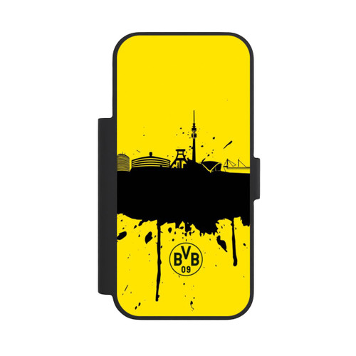 Apple iPhone 18 Pro NIVOflip Skyline Dortmund