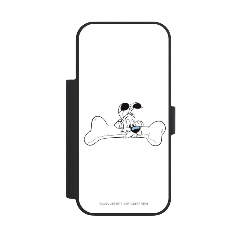 iPhone 18 Pro NIVOflip Idéfix Gros Os