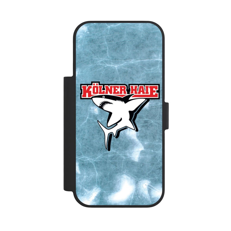 iPhone 18 Pro NIVOflip Kölner Haie Eis