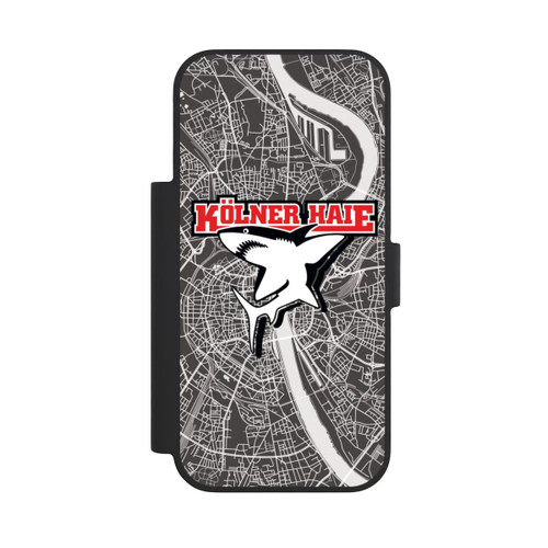 Apple iPhone 18 Pro NIVOflip Kölner Haie City