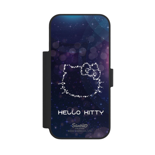 Apple iPhone 18 Pro NIVOflip Hello Kitty Galaxie