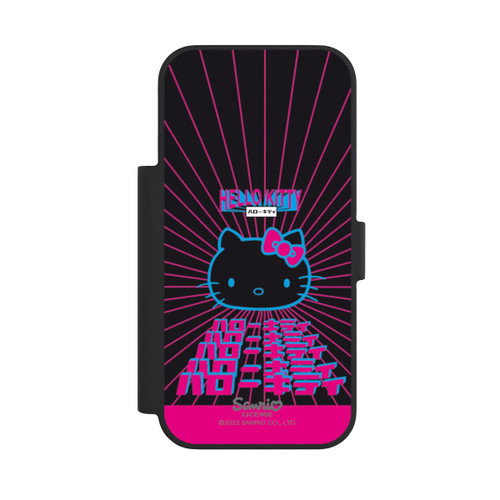Apple iPhone 18 Pro NIVOflip Hello Kitty Tokyo Rebell