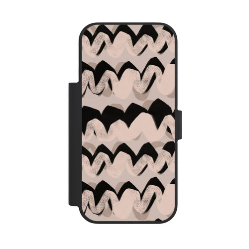 Apple iPhone 18 Pro NIVOflip Zig Zag