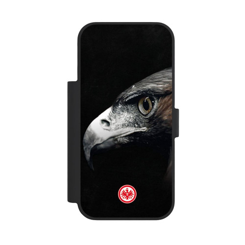 Apple iPhone 18 Pro NIVOflip Eintracht Attila Schwarz