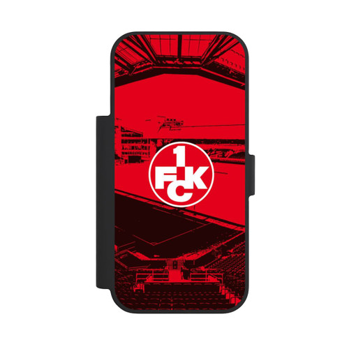 Apple iPhone 18 Pro NIVOflip 1.FC Kaiserslautern-Stadion