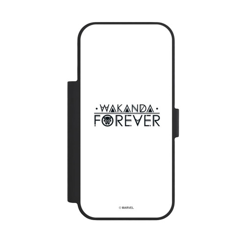 Apple iPhone 18 Pro NIVOflip Wakanda Forever Black Panther