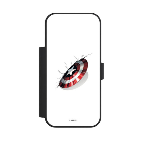 Apple iPhone 18 Pro NIVOflip Bouclier Captain America
