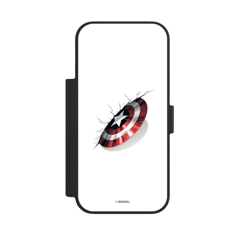 iPhone 18 Pro NIVOflip Bouclier Captain America