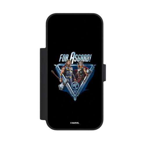 Apple iPhone 18 Pro NIVOflip Thor for Asgard