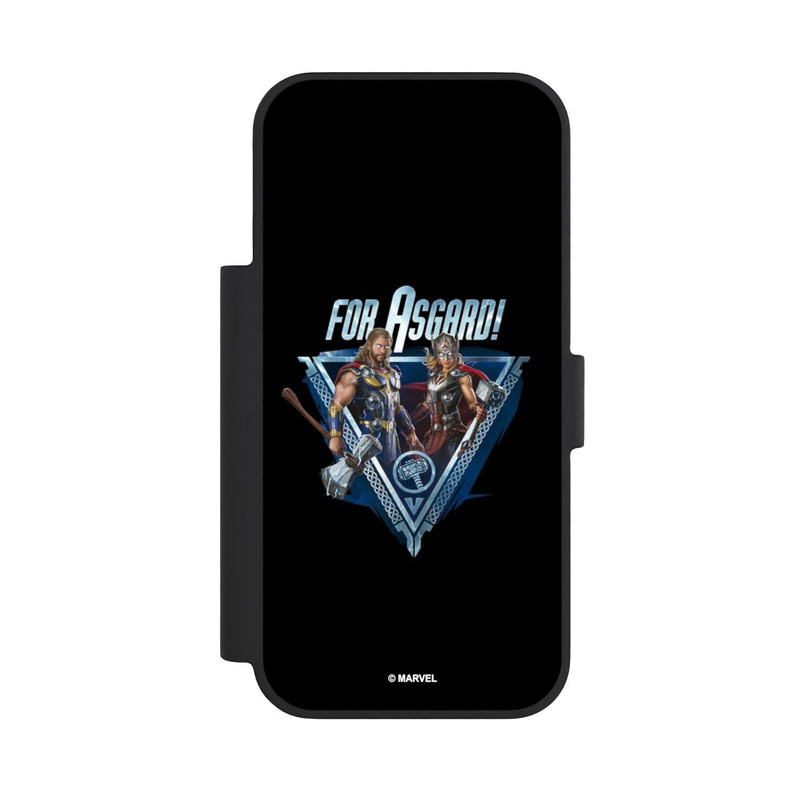 iPhone 18 Pro NIVOflip Thor for Asgard
