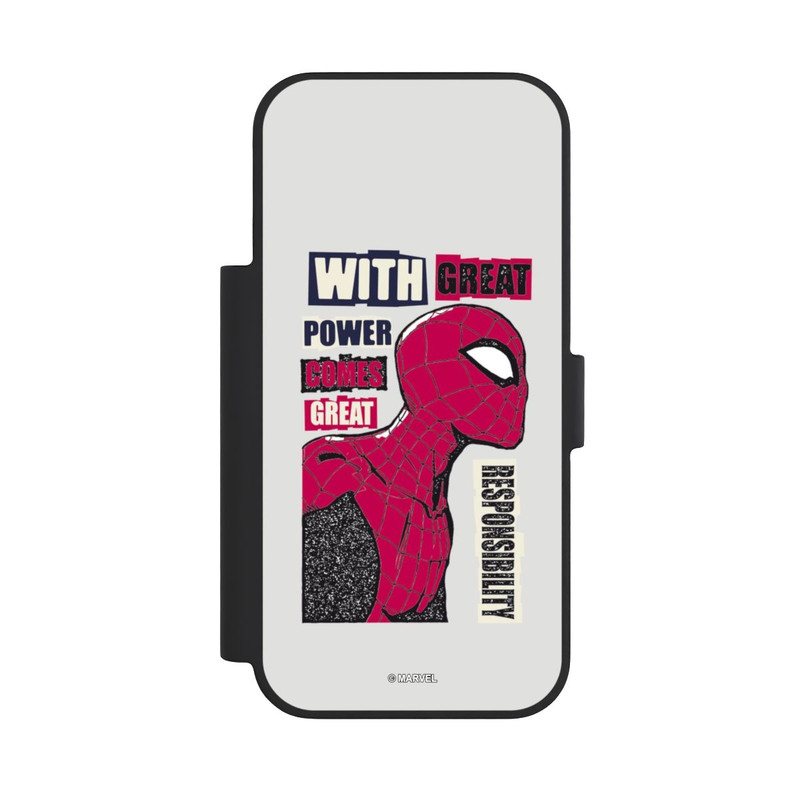 iPhone 18 Pro NIVOflip Spider-Man Profile